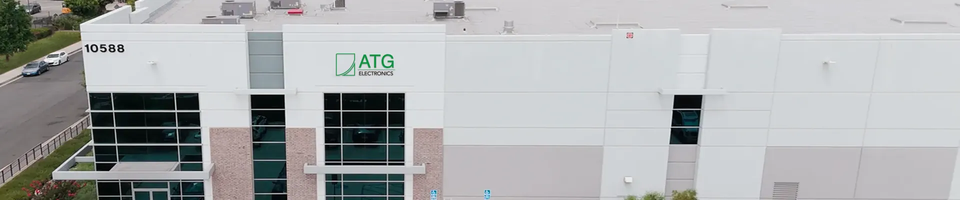 Careers at ATG LED Lighting